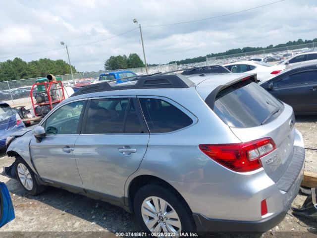4S4BSBCC0F3212758 Subaru Outback 2.5i Premium