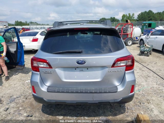 4S4BSBCC0F3212758 Subaru Outback 2.5i Premium