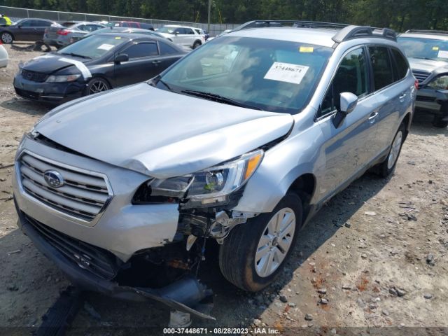 4S4BSBCC0F3212758 Subaru Outback 2.5i Premium