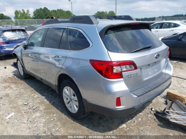 4S4BSBCC0F3212758 Subaru Outback 2.5i Premium