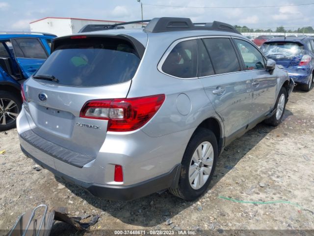 4S4BSBCC0F3212758 Subaru Outback 2.5i Premium