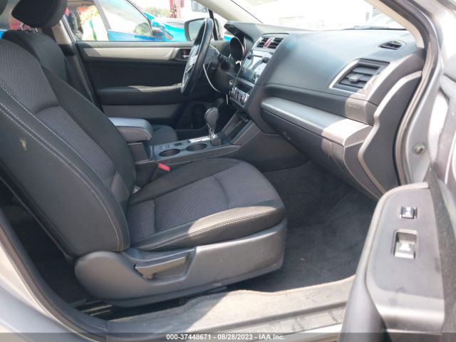 4S4BSBCC0F3212758 Subaru Outback 2.5i Premium