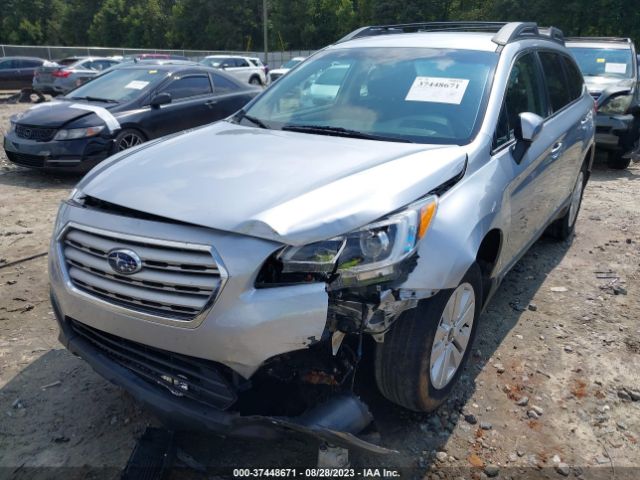 4S4BSBCC0F3212758 Subaru Outback 2.5i Premium