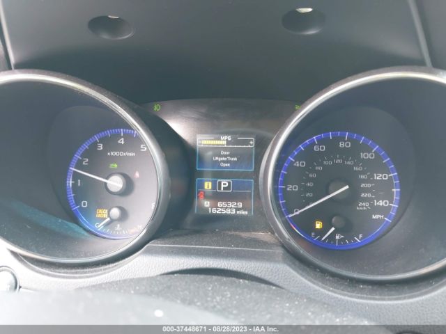 4S4BSBCC0F3212758 Subaru Outback 2.5i Premium