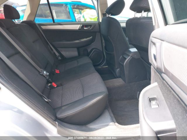 4S4BSBCC0F3212758 Subaru Outback 2.5i Premium