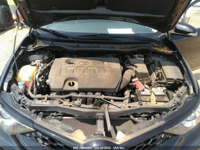 JTNKARJEXGJ521294 Scion IM