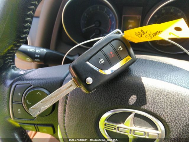 JTNKARJEXGJ521294 Scion IM
