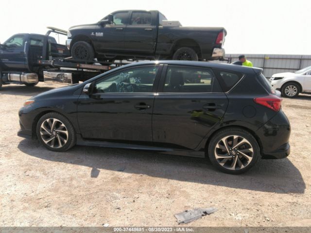 JTNKARJEXGJ521294 Scion IM