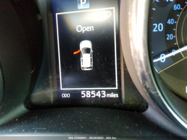 JTNKARJEXGJ521294 Scion IM