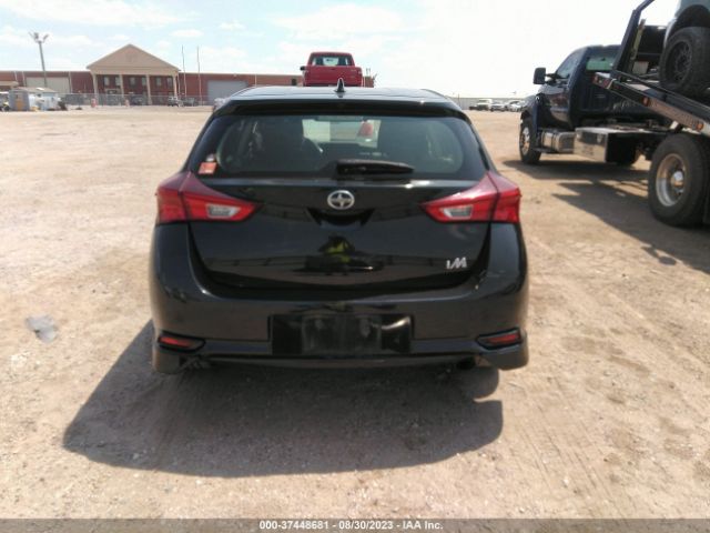JTNKARJEXGJ521294 Scion IM