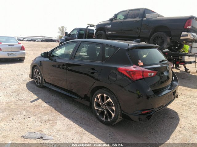 JTNKARJEXGJ521294 Scion IM