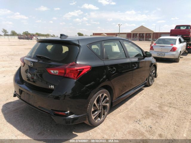 JTNKARJEXGJ521294 Scion IM