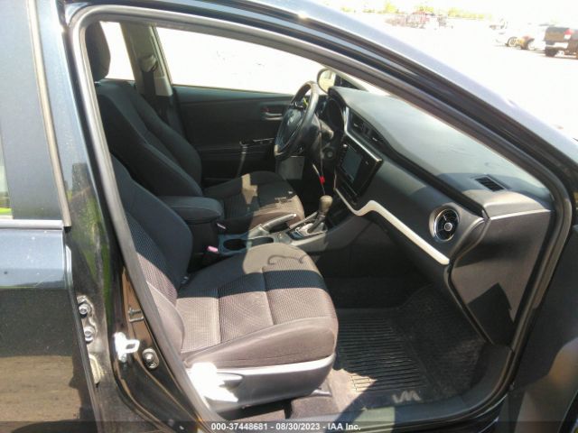 JTNKARJEXGJ521294 Scion IM