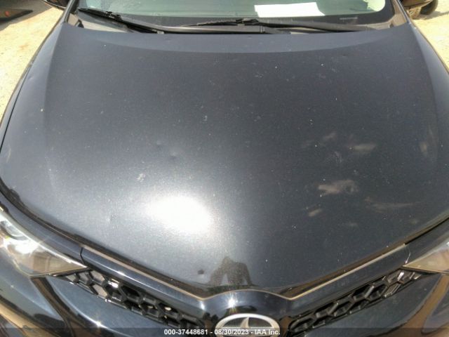JTNKARJEXGJ521294 Scion IM
