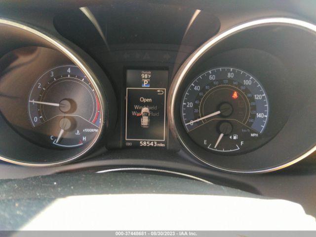JTNKARJEXGJ521294 Scion IM