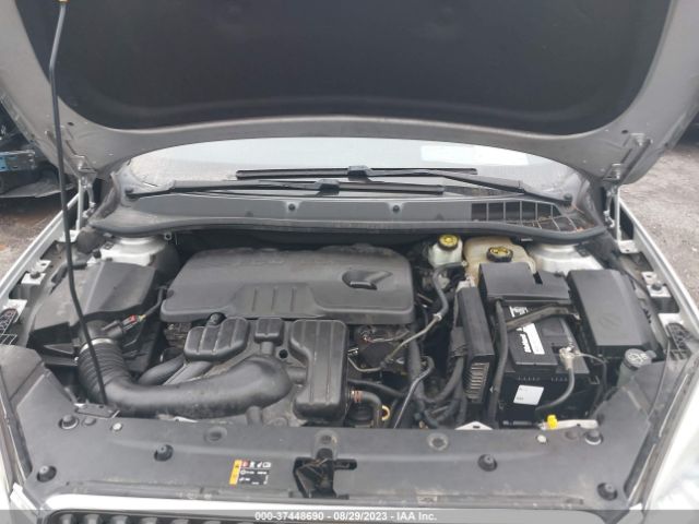 1G4PP5SK6E4115204 Buick Verano