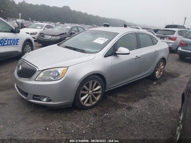 1G4PP5SK6E4115204 Buick Verano
