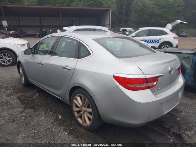 1G4PP5SK6E4115204 Buick Verano