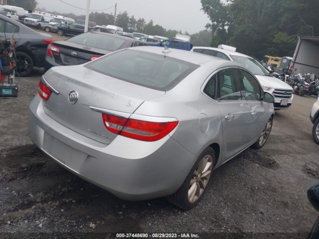 1G4PP5SK6E4115204 Buick Verano
