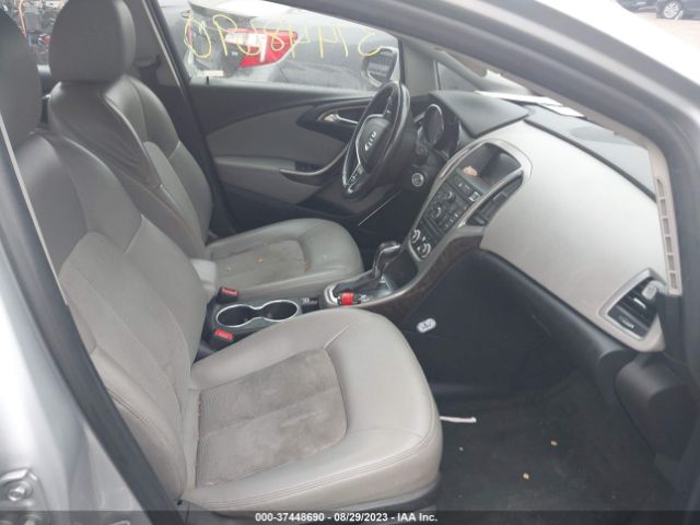 1G4PP5SK6E4115204 Buick Verano