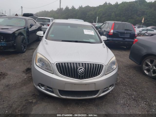 1G4PP5SK6E4115204 Buick Verano