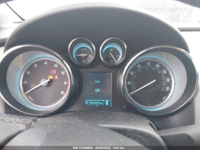 1G4PP5SK6E4115204 Buick Verano