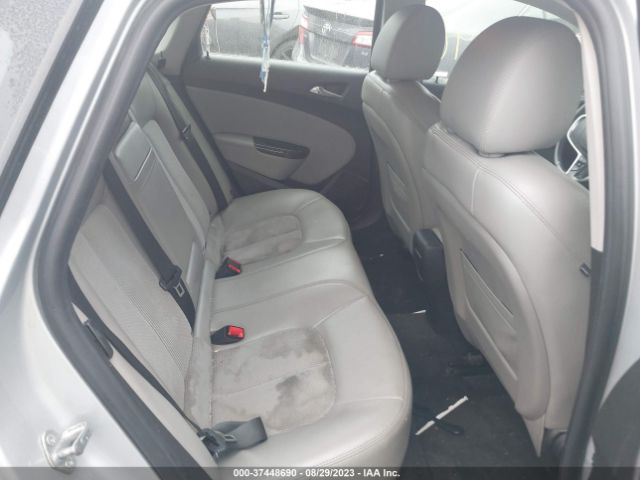 1G4PP5SK6E4115204 Buick Verano