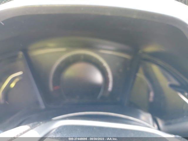 Honda Civic Lx 2018 2HGFC2F53JH537301 Image 7