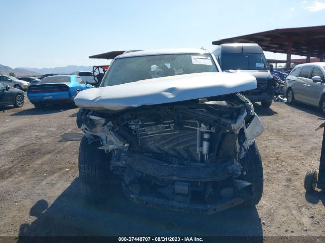 JN8AY2ND5LX015730 Nissan ARMADA SV