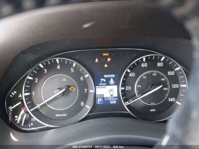 JN8AY2ND5LX015730 Nissan ARMADA SV
