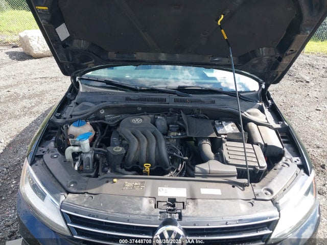 3VW2K7AJ1FM315993 Volkswagen Jetta Sedan 2.0l S W/technology