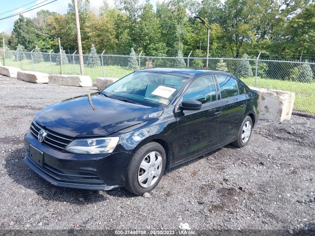 3VW2K7AJ1FM315993 Volkswagen Jetta Sedan 2.0l S W/technology