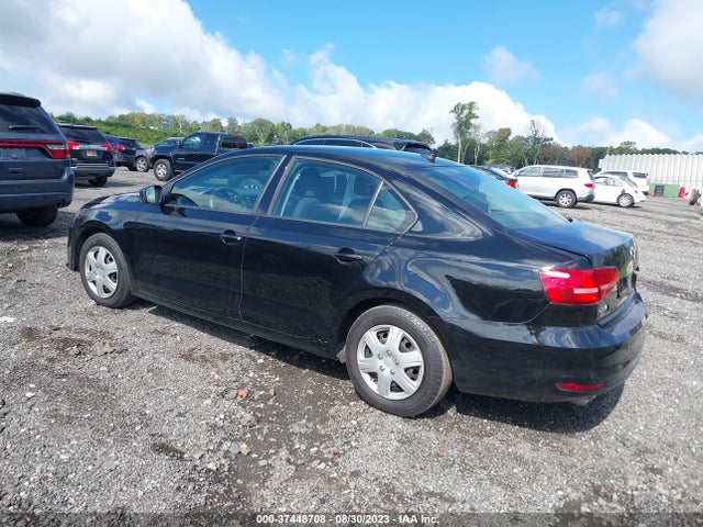 3VW2K7AJ1FM315993 Volkswagen Jetta Sedan 2.0l S W/technology