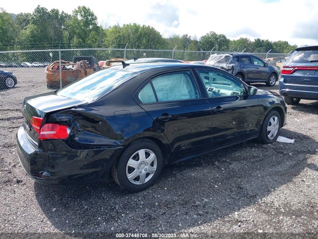 3VW2K7AJ1FM315993 Volkswagen Jetta Sedan 2.0l S W/technology