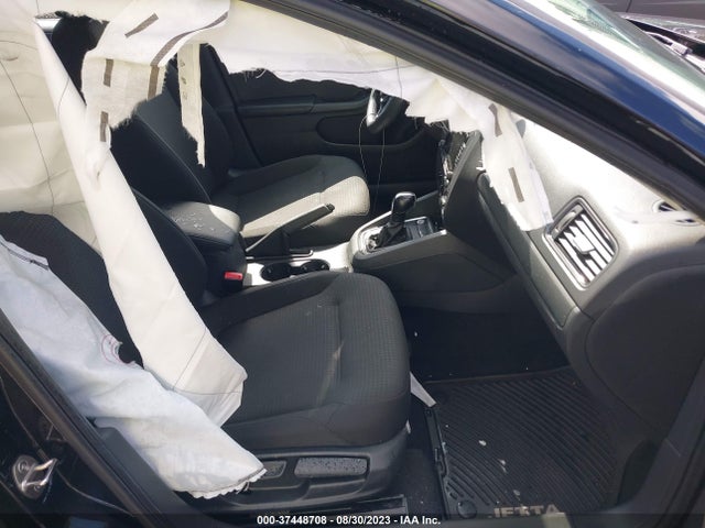 3VW2K7AJ1FM315993 Volkswagen Jetta Sedan 2.0l S W/technology
