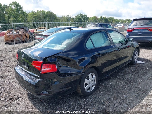 3VW2K7AJ1FM315993 Volkswagen Jetta Sedan 2.0l S W/technology