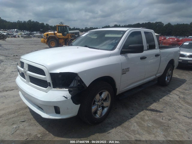 1C6RR7FG4KS635702 RAM 1500 Classic Express