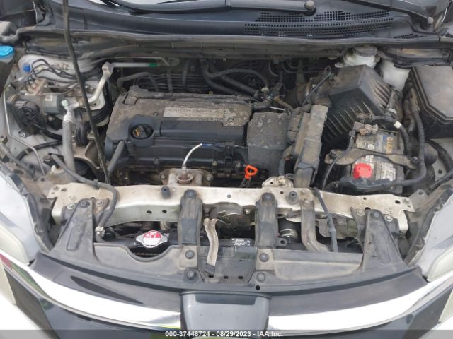5J6RM4H57FL015860 Honda CR-V EX