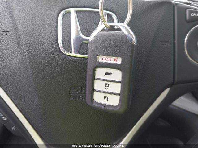 5J6RM4H57FL015860 Honda CR-V EX