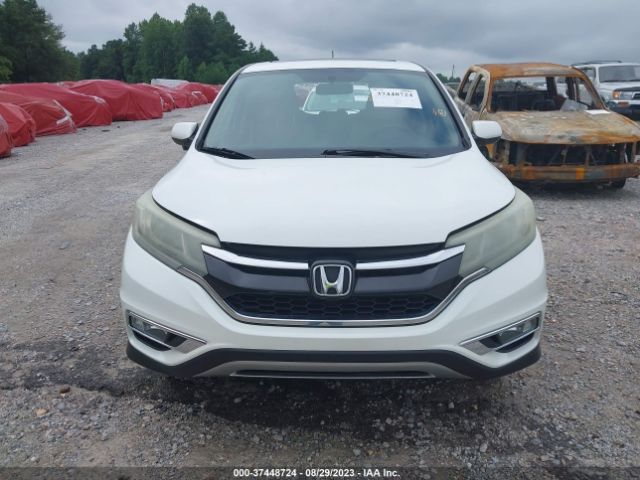 5J6RM4H57FL015860 Honda CR-V EX