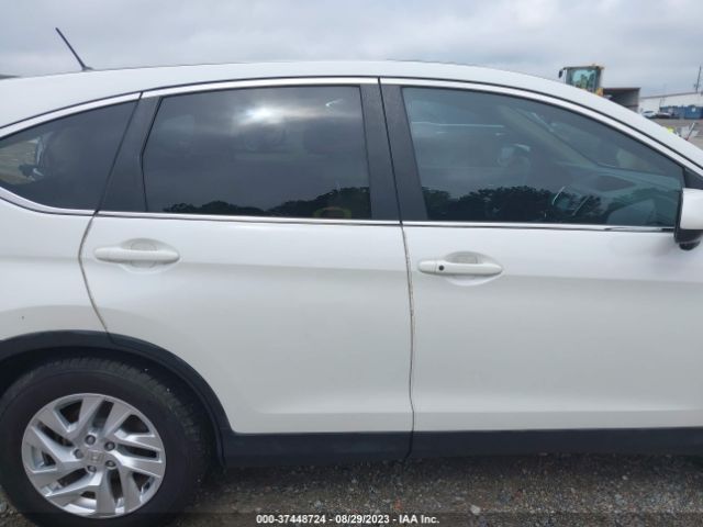 5J6RM4H57FL015860 Honda CR-V EX