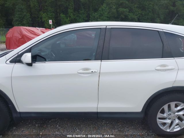 5J6RM4H57FL015860 Honda CR-V EX