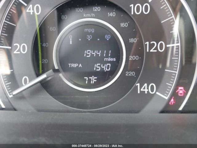 5J6RM4H57FL015860 Honda CR-V EX