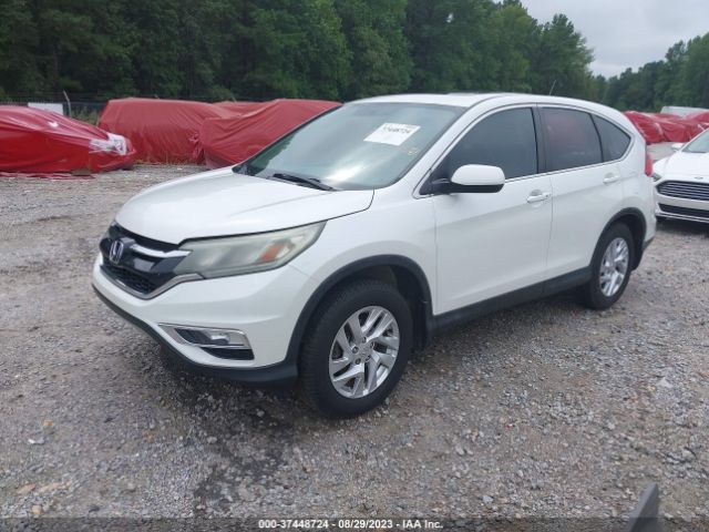 5J6RM4H57FL015860 Honda CR-V EX