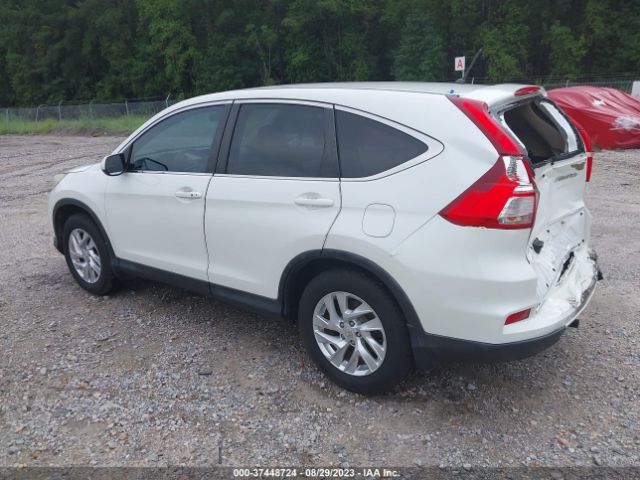 5J6RM4H57FL015860 Honda CR-V EX