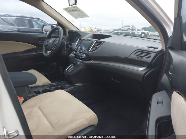 5J6RM4H57FL015860 Honda CR-V EX
