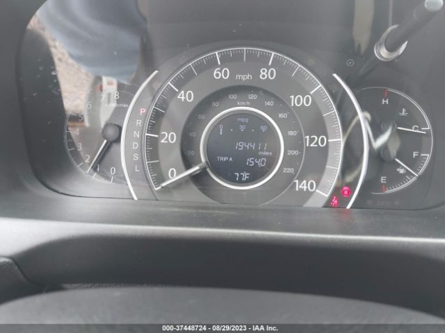 5J6RM4H57FL015860 Honda CR-V EX