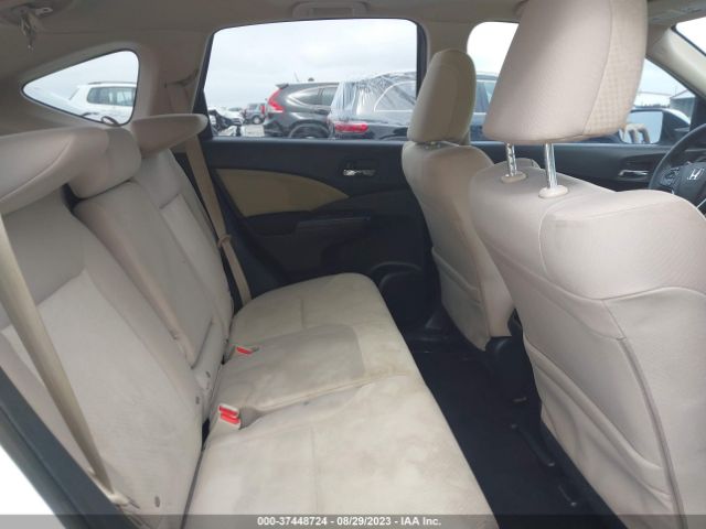 5J6RM4H57FL015860 Honda CR-V EX