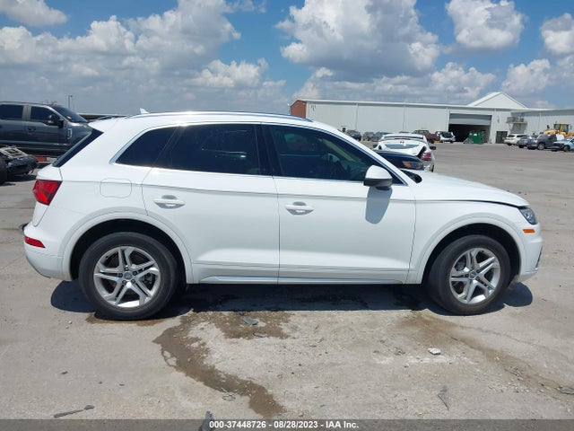 Audi Q5 PREMIUM 2019 WA1ANAFY9K2077363 Image 13