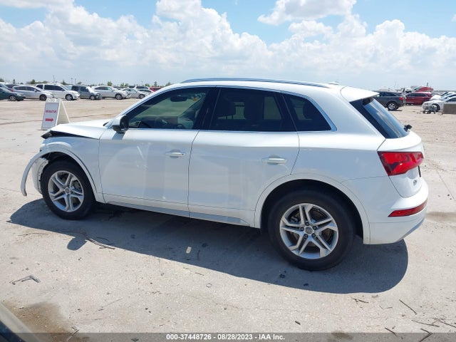 Audi Q5 PREMIUM 2019 WA1ANAFY9K2077363 Image 14
